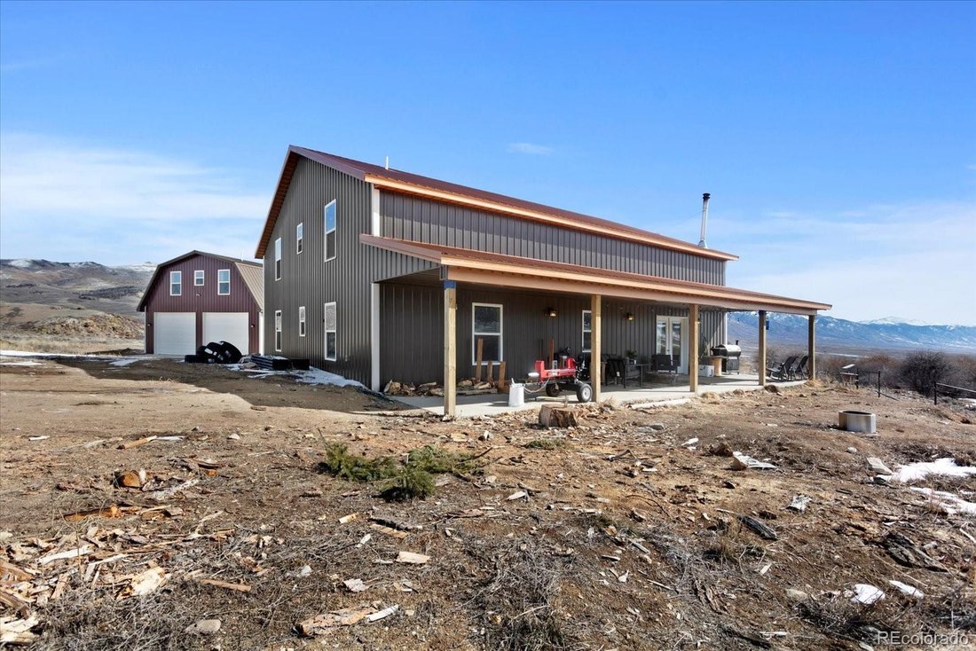 House in Villa Grove, Colorado, United States 2 - 17368744