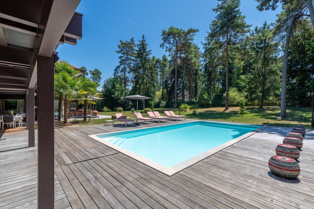 House in Sciez, Auvergne-Rhône-Alpes, France 5 - 17361424