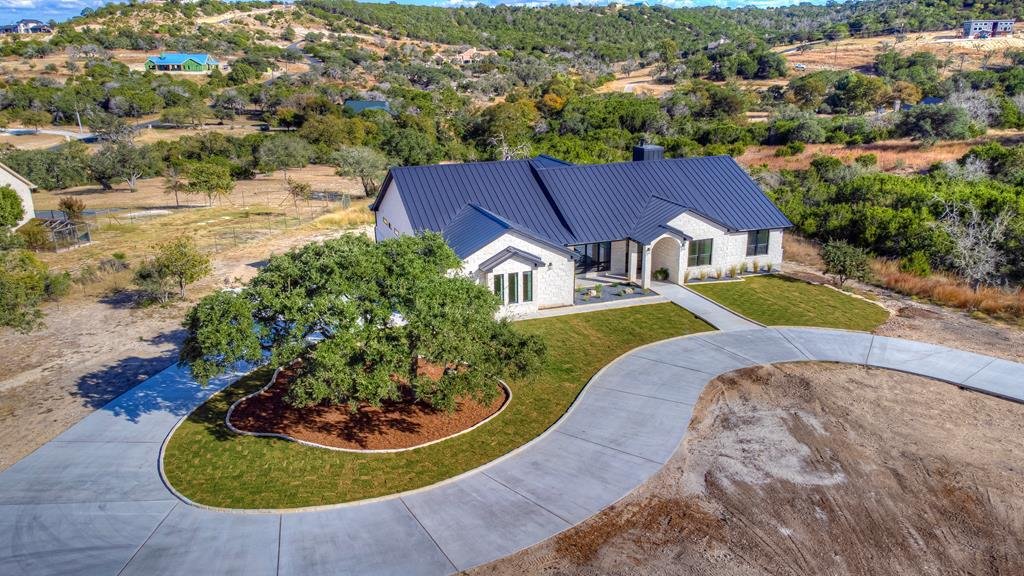 House in Kerrville, Texas, United States 1 - 17367591