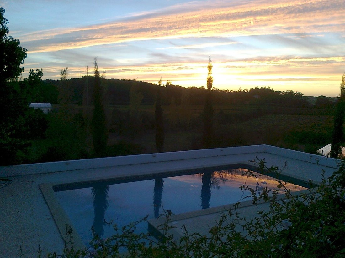 Finca in Maxial, Lisbon, Portugal 2 - 17358074