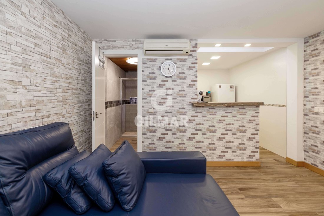 Townhouse in Fuengirola, Andalusia, Spain 5 - 17365332