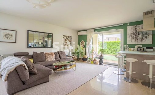 Appartement à Ferney-Voltaire, Auvergne-Rhône-Alpes, France 1