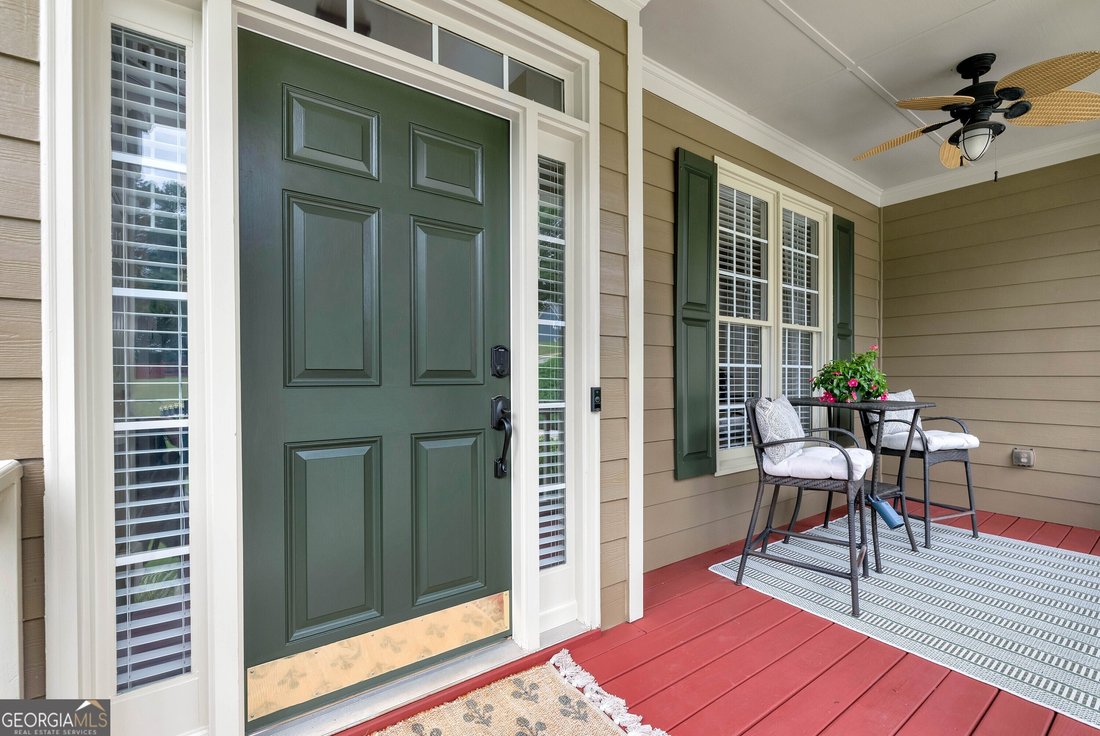 House in Acworth, Georgia, United States 3 - 17371533