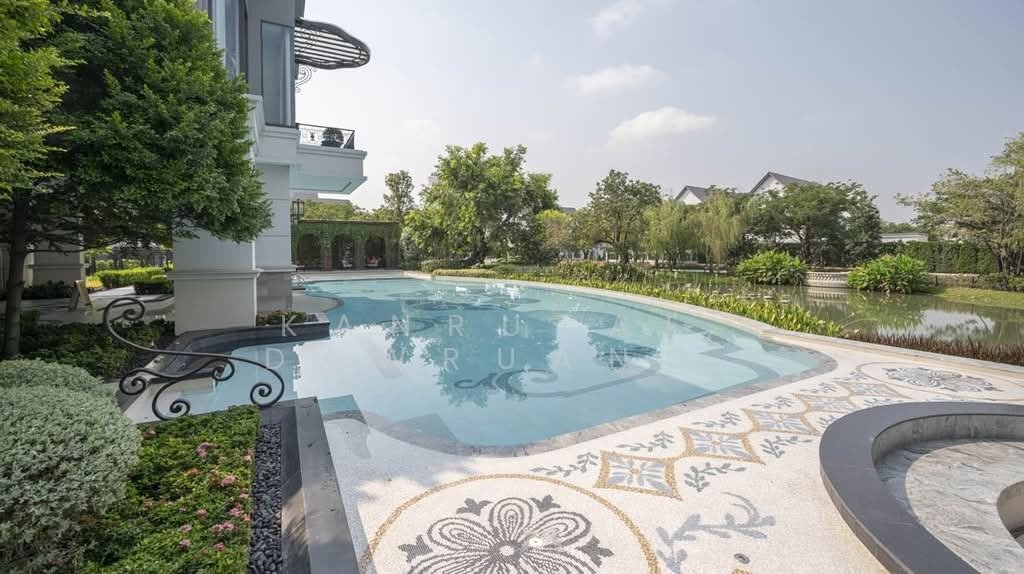 House in Bang Khen, Bangkok, Thailand 2 - 17368963