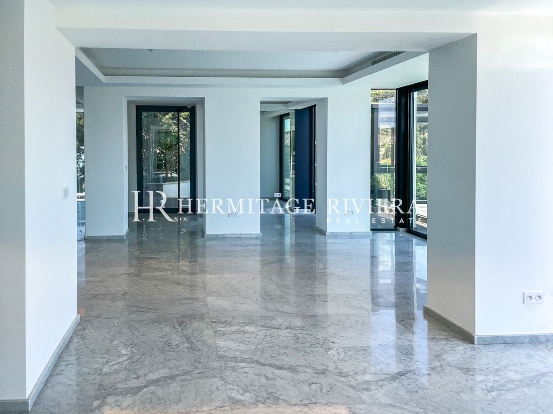 Villa in Village-Cros de Caste-Coupiere-Mont Gros, Roquebrune-Cap-Martin, France 5 - 14381516
