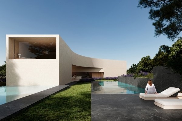 Villa in Sotogrande, San Roque, Andalusia 5 - 17356674