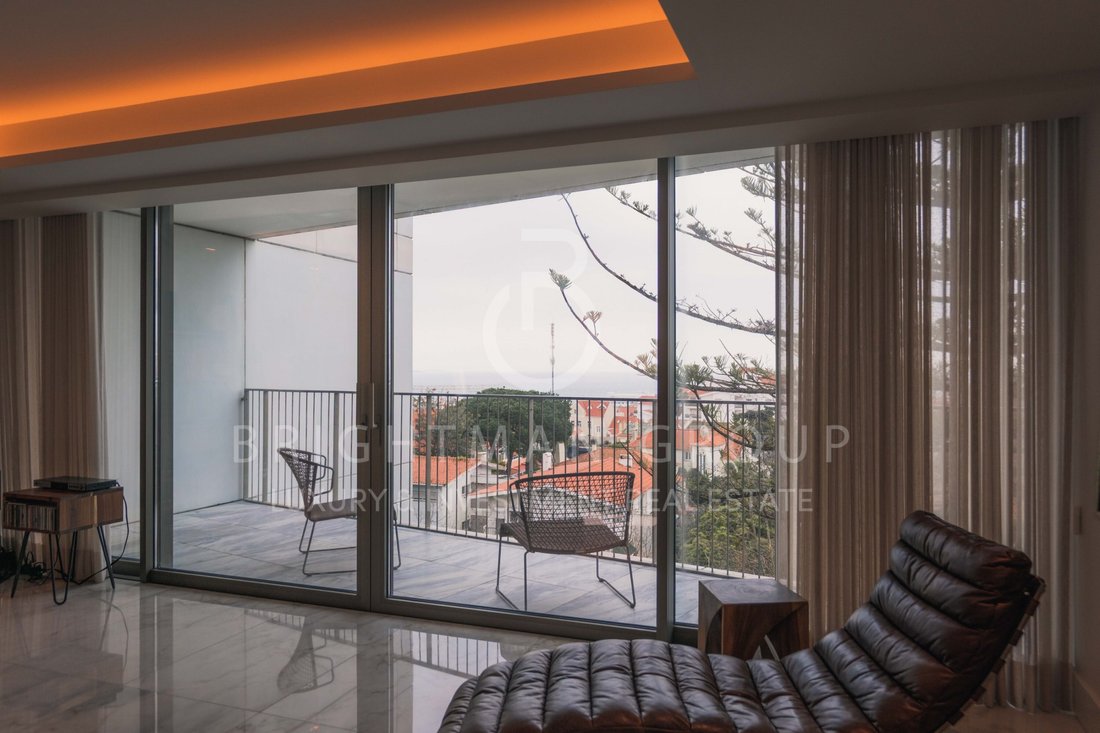 Apartment in Cascais e Estoril, Lisbon, Portugal 3 - 17364009