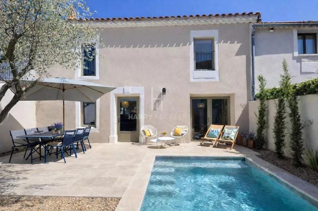 House in Eyragues, Provence-Alpes-Côte d'Azur, France 1 - 15948279
