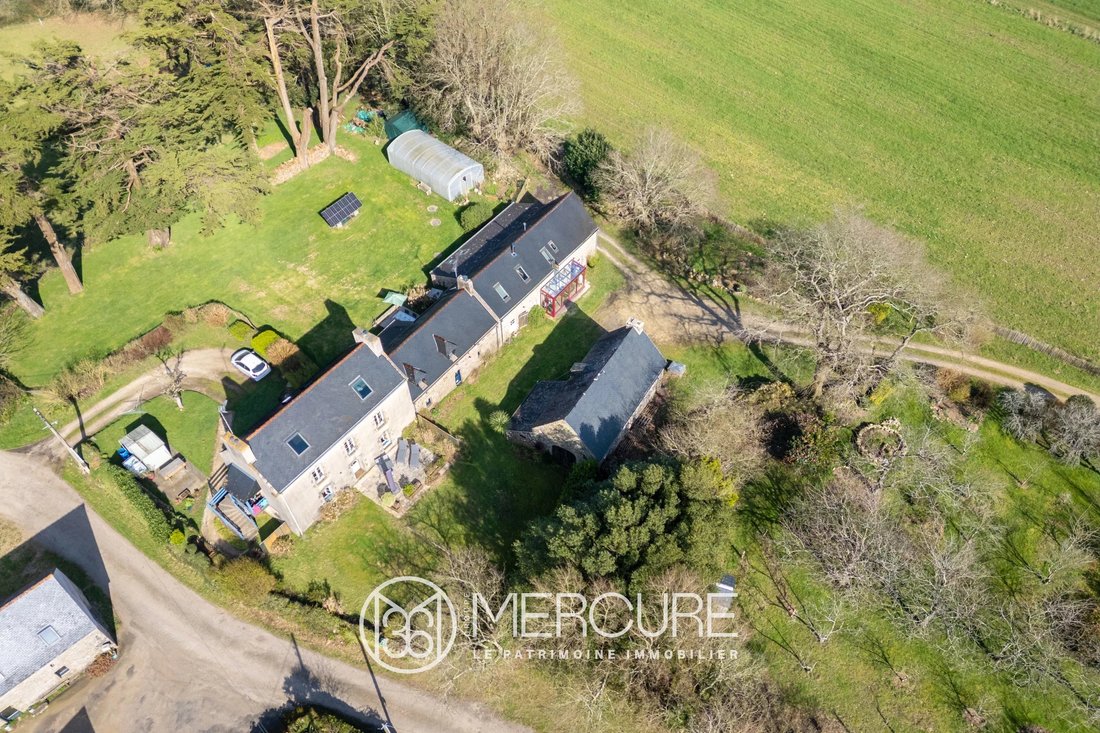 House in Ploare, Douarnenez, France 1 - 17357948