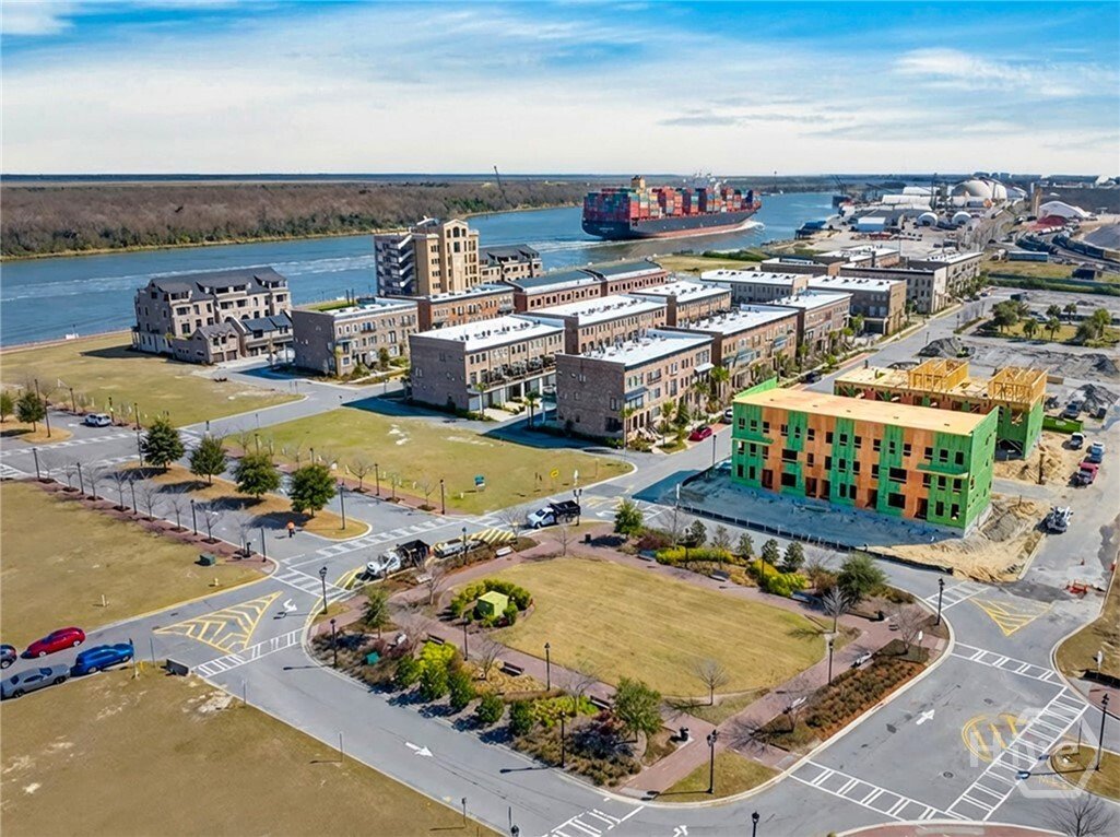 Townhouse in Savannah, Georgia, United States 3 - 17361091