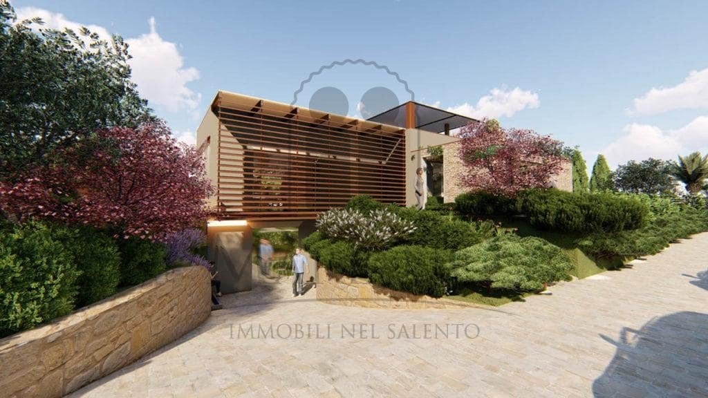 Villa in Otranto, Apulia, Italy 4 - 17365821