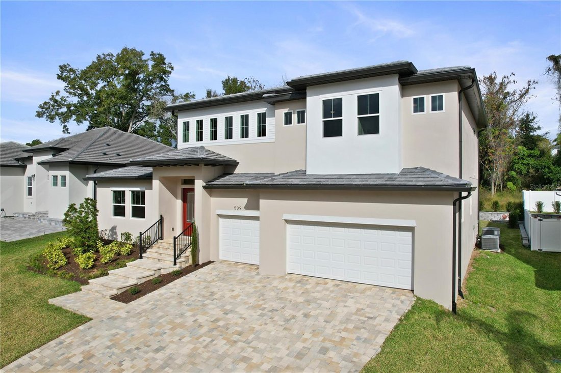House in Apopka, Florida, United States 4 - 17366662