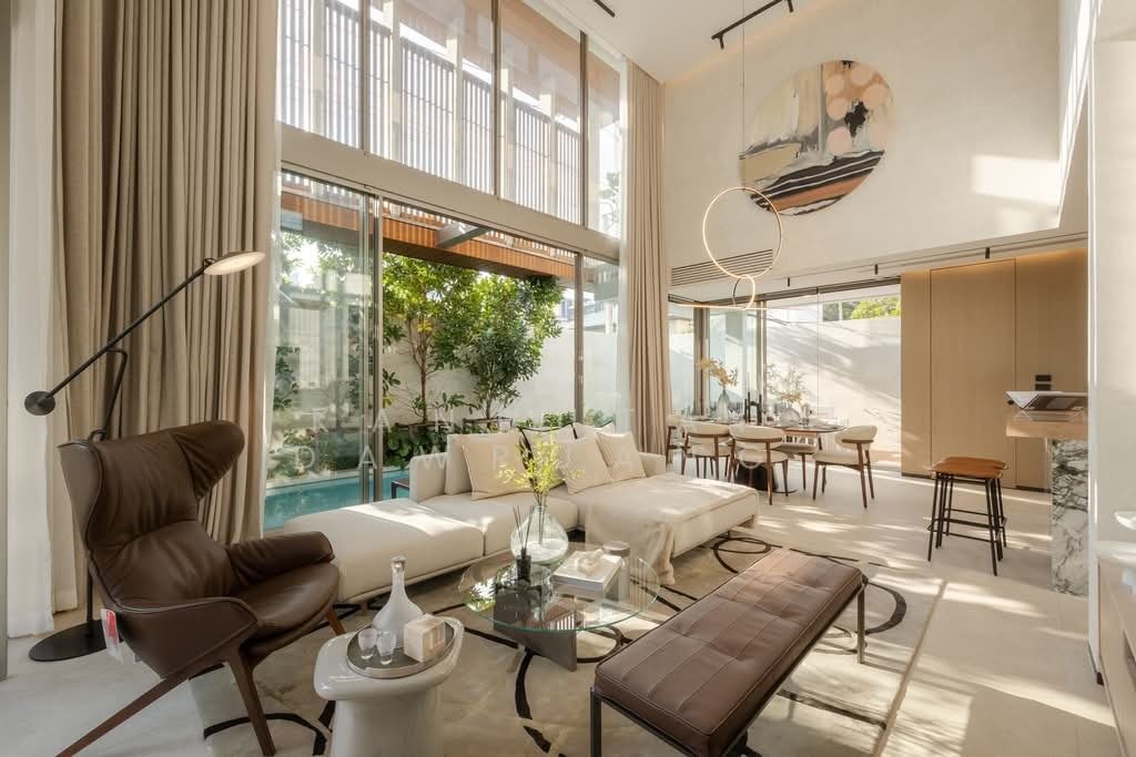 House in Phaya Thai, Krung Thep Maha Nakhon, Thailand 1 - 16191595