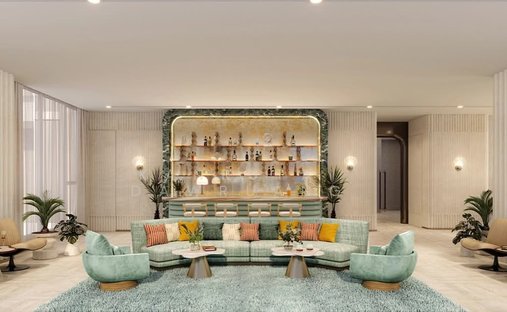 Condo in Pattaya City, Chon Buri, Thailand 1