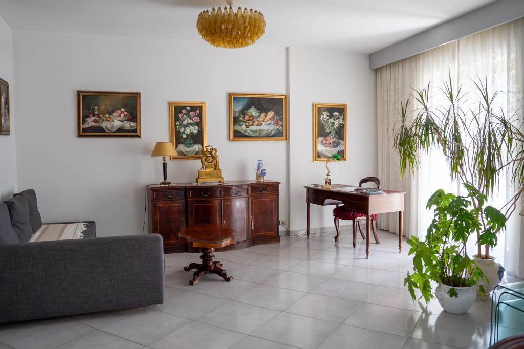 Apartment in Arenella, Naples, Campania 1 - 17361619