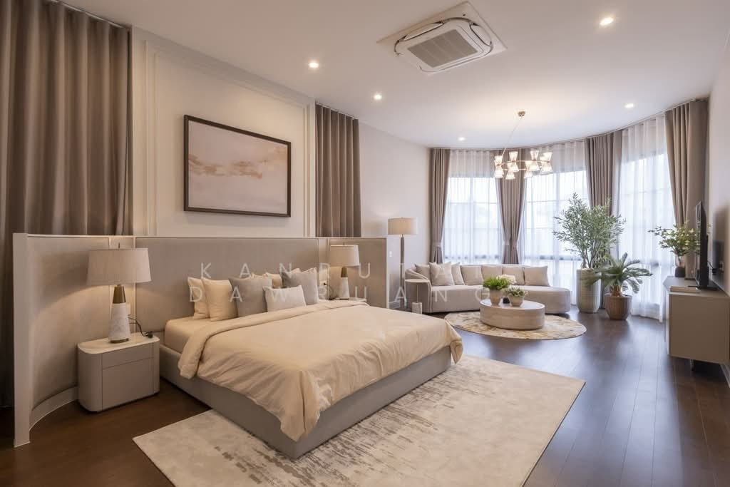 House in Hua Mak, Bangkok, Thailand 3 - 17368776