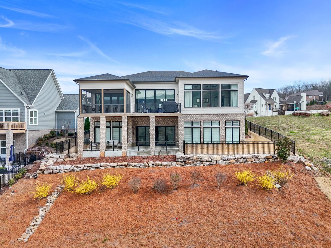 House in Chattanooga, Tennessee, United States 5 - 17365259