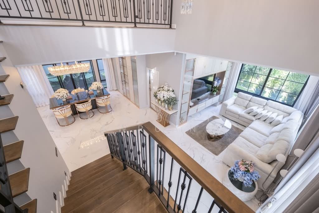House in Don Mueang, Krung Thep Maha Nakhon, Thailand 4 - 17368408