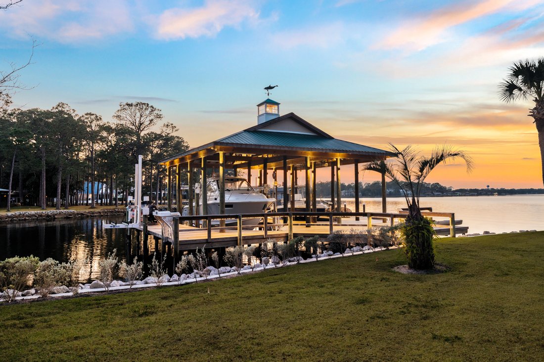 House in Santa Rosa Beach, Florida, United States 5 - 17356103