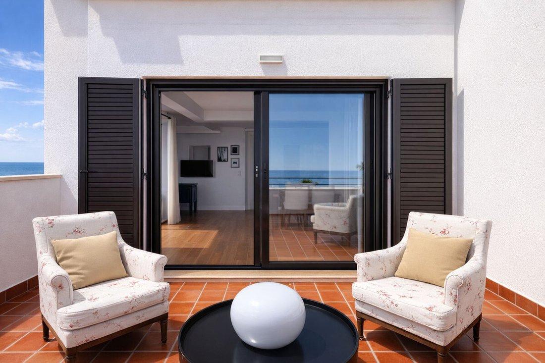 Apartment in Casares, Andalusia, Spain 2 - 17358073