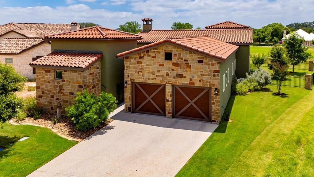 House in Kerrville, Texas, United States 1 - 17367593