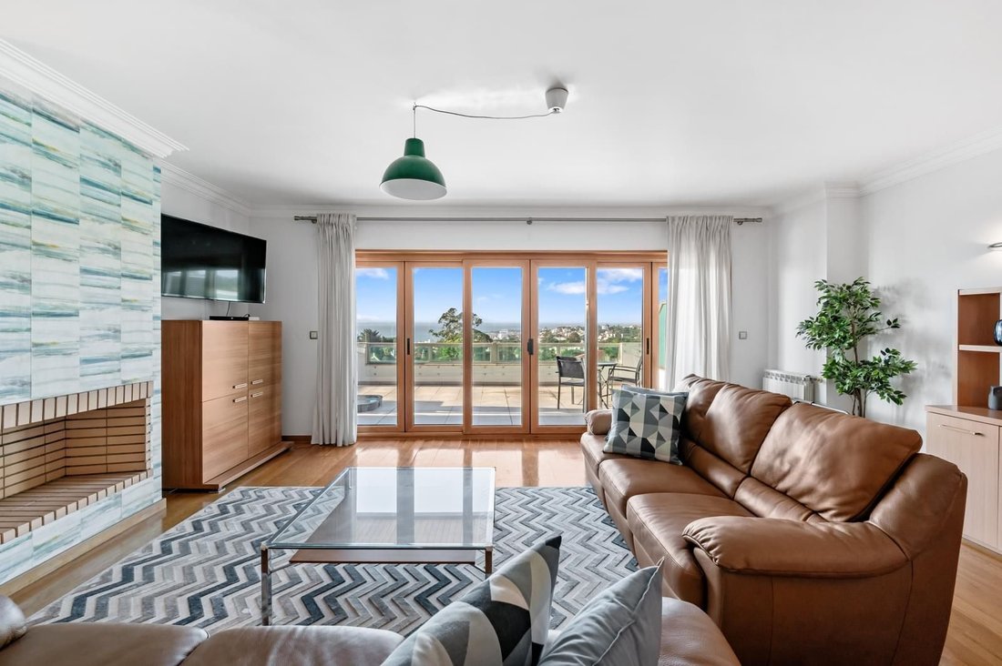 Apartment in Estoril, Cascais e Estoril, Lisbon 5 - 17368413