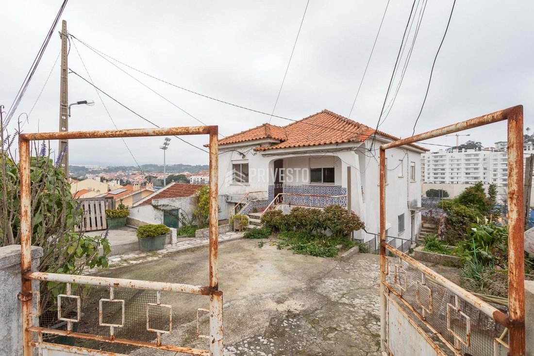 House in Alcabideche, Lisbon, Portugal 3 - 17358426