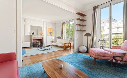 Apartment in Val de Grace, Paris 5e Arrondissement, Paris 1