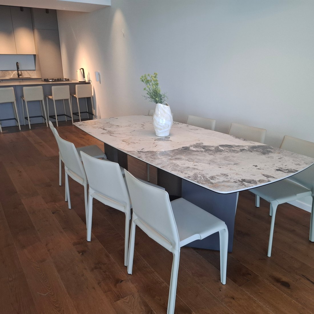 Penthouse in Tel Aviv-Yafo, Tel Aviv District, Israel 3 - 17358526