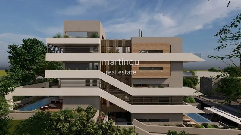Apartment in Voula, Attica, Greece 5 - 17370471