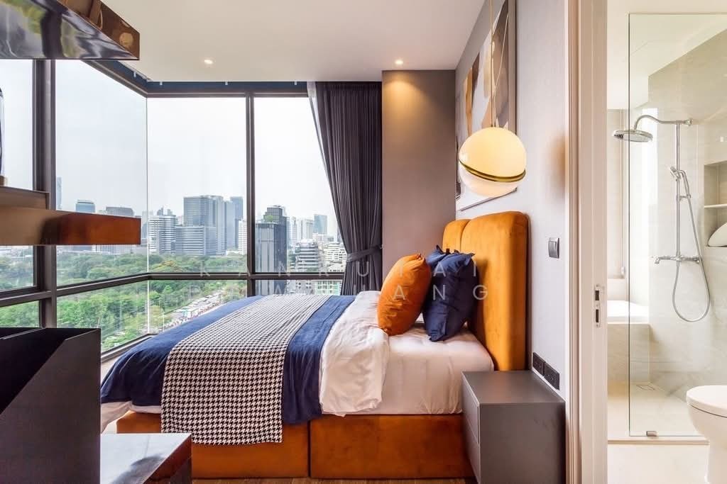 Condo in Bangkok, Krung Thep Maha Nakhon, Thailand 3 - 15136629