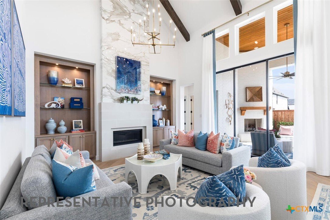 House in Liberty Hill, Texas, United States 3 - 17359108