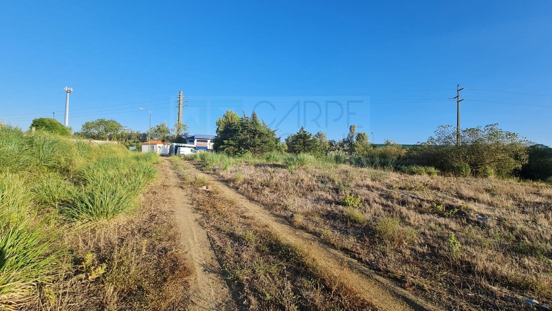 Land in Sintra, Lisbon, Portugal 5 - 17363995