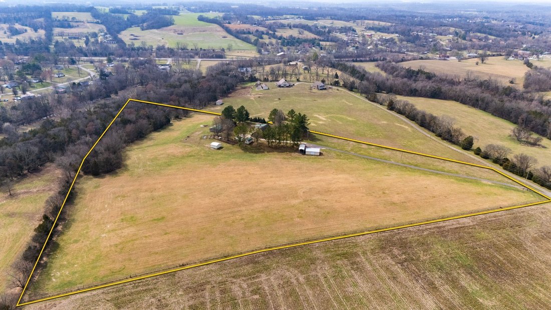 House in Castalian Springs, Tennessee, United States 4 - 17365237