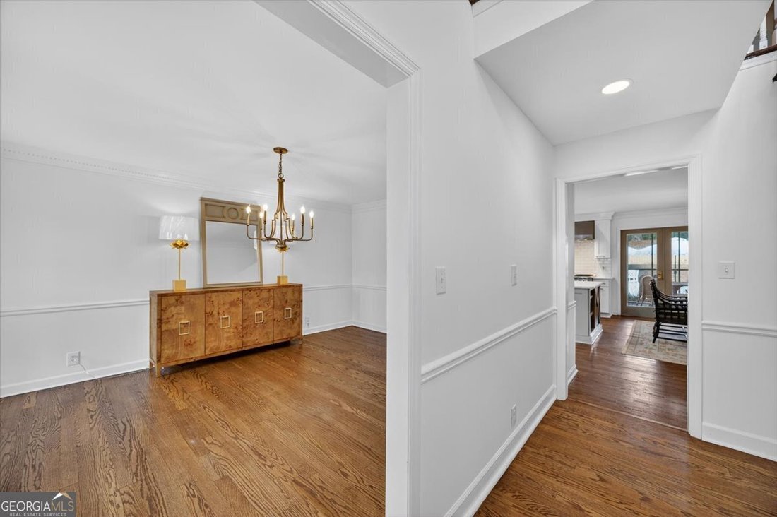 House in Forsyth, Georgia, United States 5 - 17360051