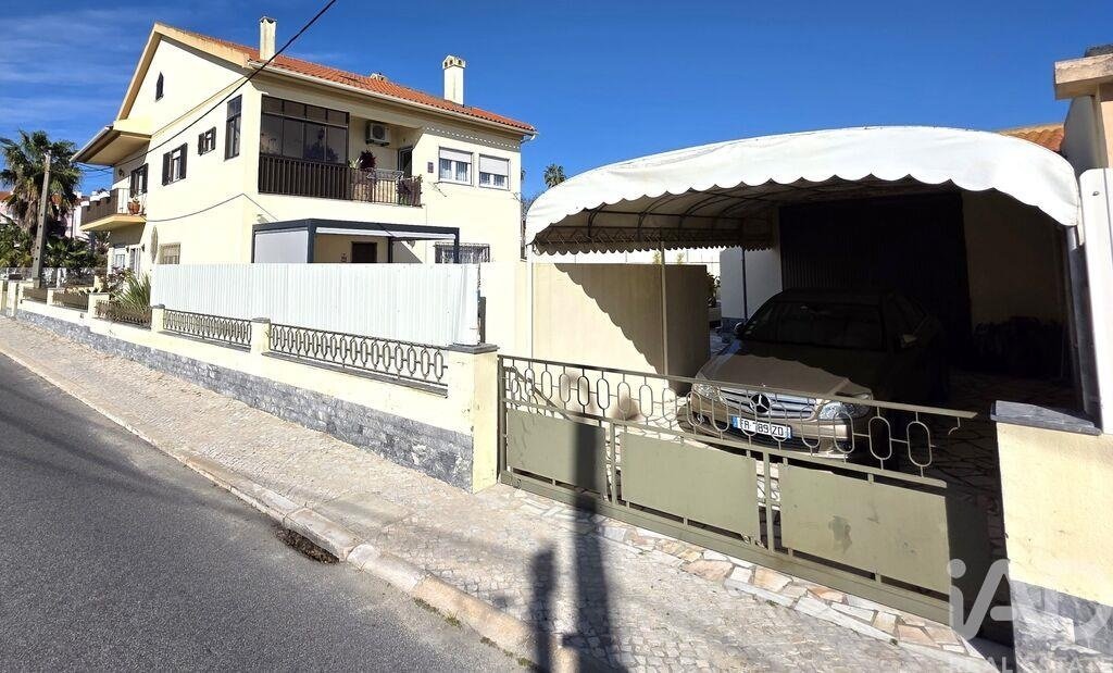 Townhouse in Montijo e Afonsoeiro, Setubal, Portugal 3 - 17364813