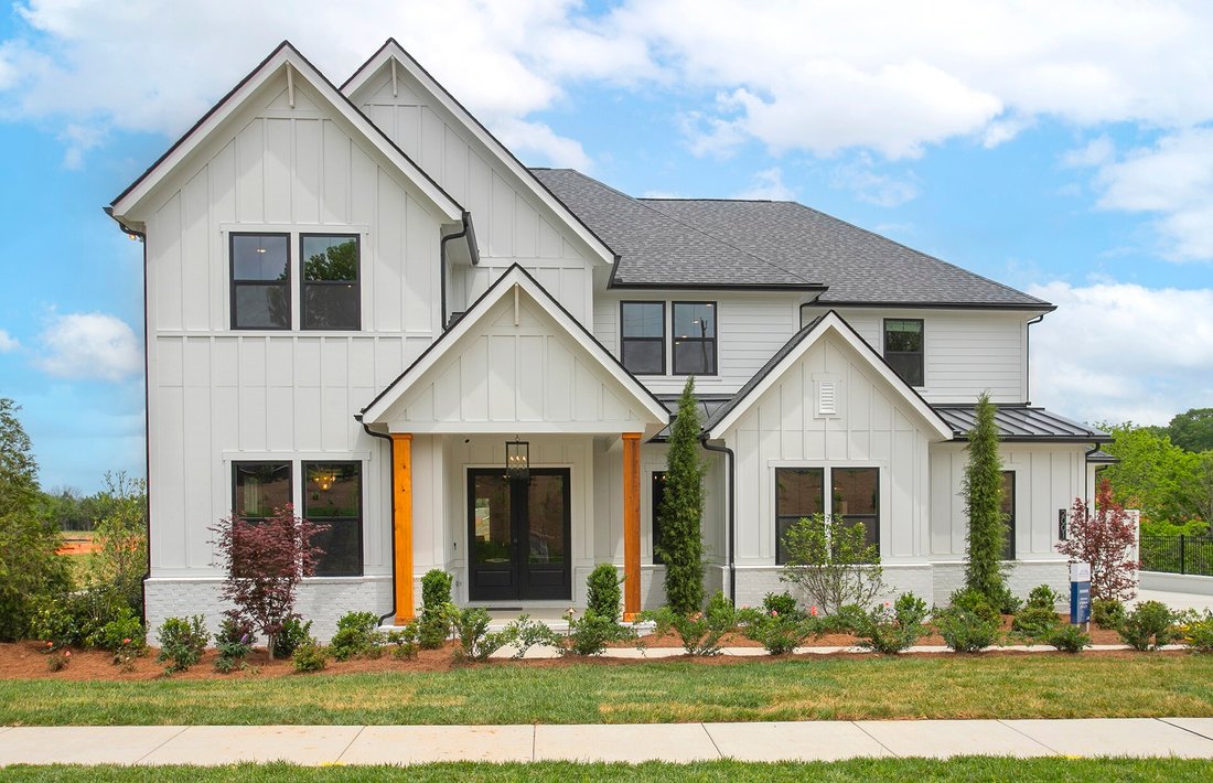 House in Nolensville, Tennessee, United States 2 - 17359952
