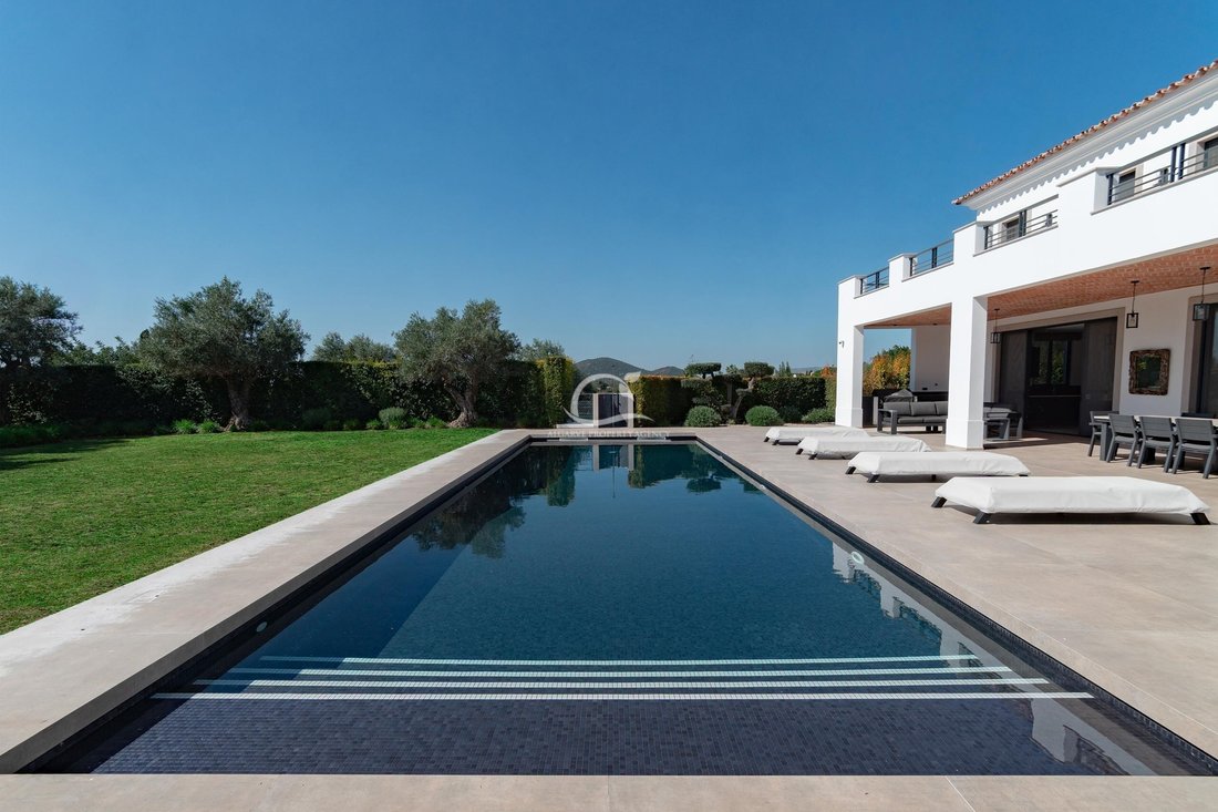 Villa in Loule (Sao Clemente), Algarve, Portugal 2 - 17349331
