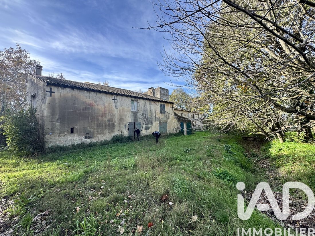 House in Arles, Provence-Alpes-Côte d'Azur, France 3 - 17370338
