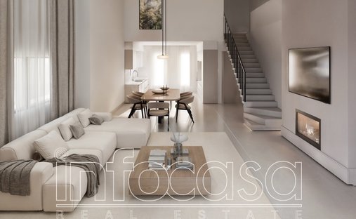 Apartment in Dionysos, Attica, Greece 1