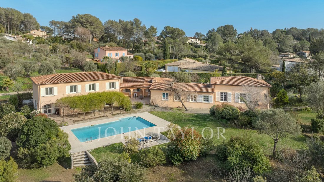 House in Sud, Roquefort-les-Pins, France 3 - 17368213