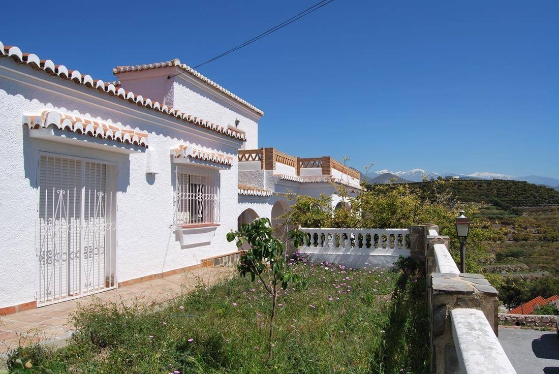 Villa in Salobrena, Andalusia, Spain 2 - 17361462