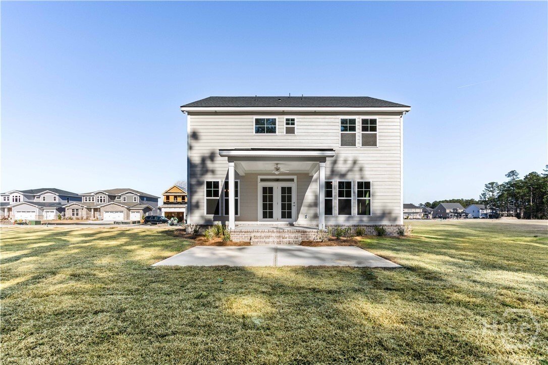 House in Pooler, Georgia, United States 5 - 17193600