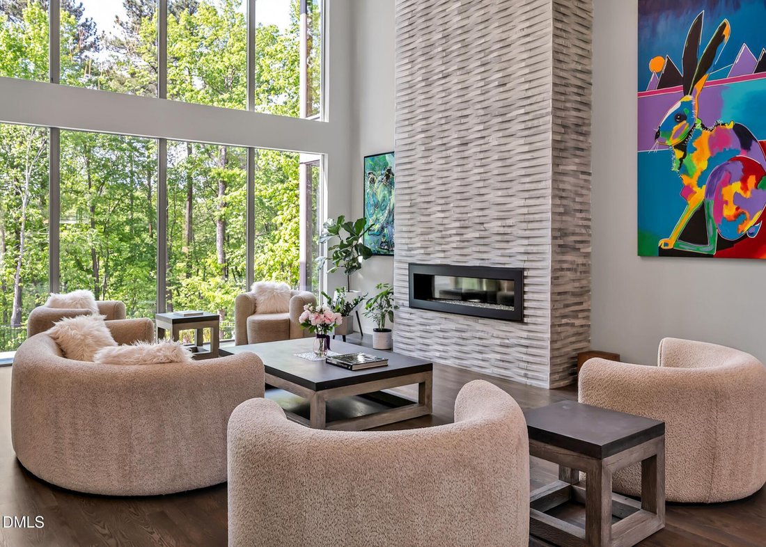 House in Chapel Hill, North Carolina, United States 5 - 17366914