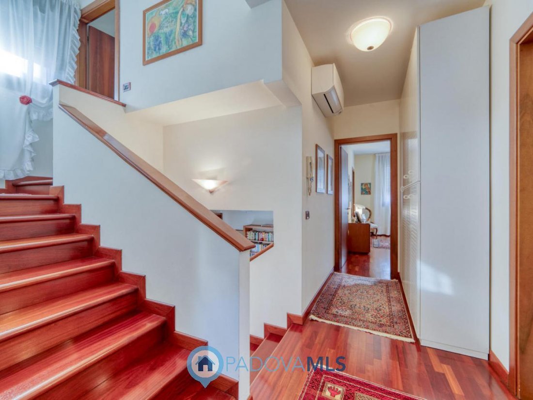 Villa in Saint Rita - Sant'Osvaldo, Padua, Italy 3 - 17370994