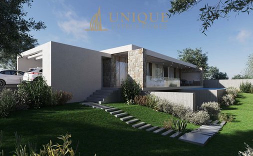 Villa in Peyia, Paphos, Cyprus 1