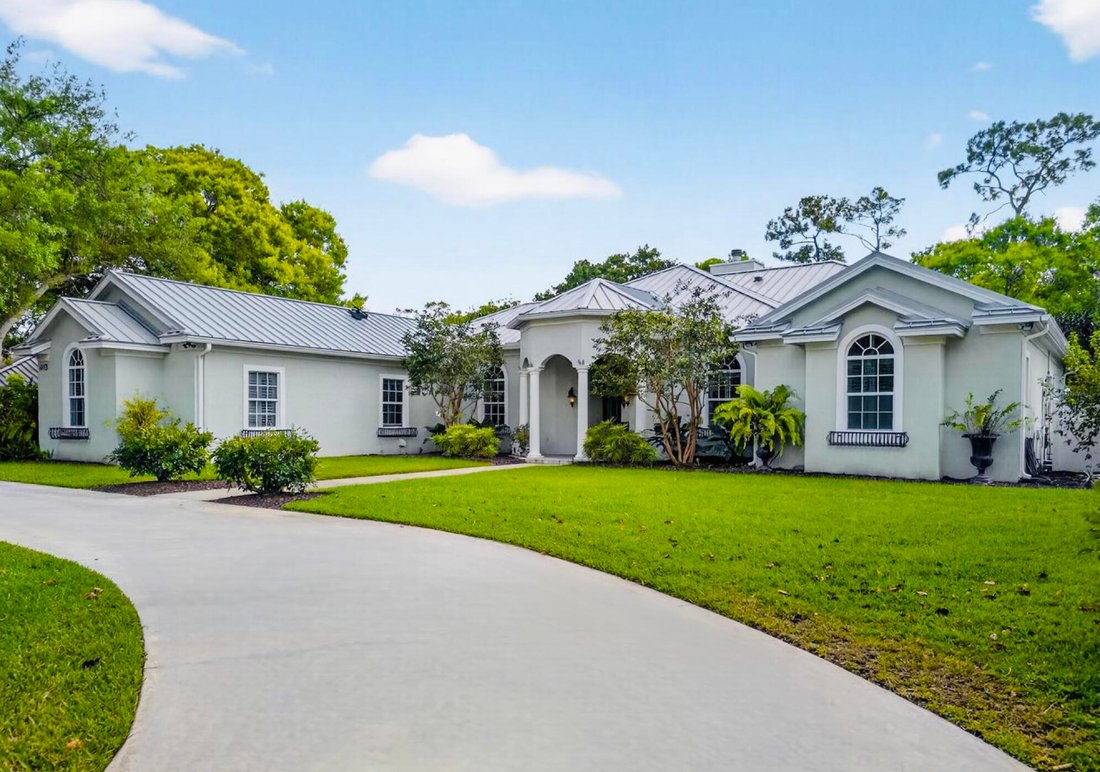House in Wellington, Florida, United States 1 - 17354751