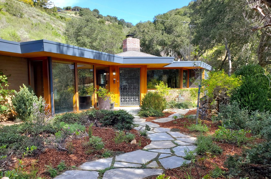 House in Carmel Valley, California, United States 3 - 17358754