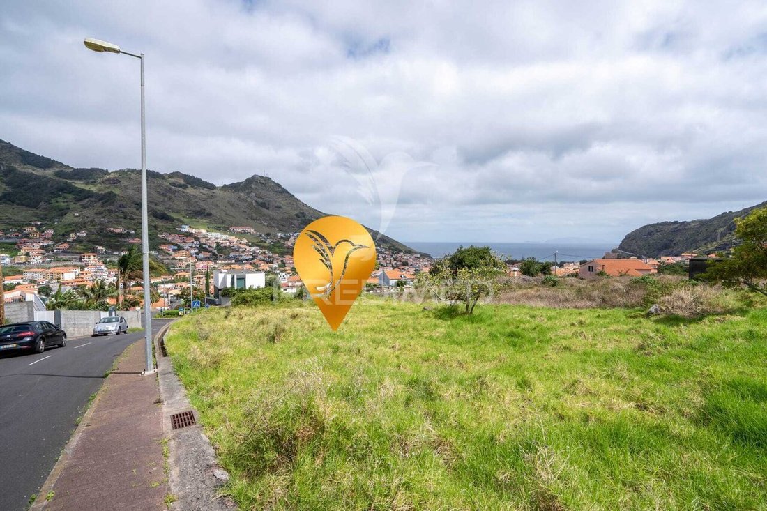 Land in Machico, Madeira, Portugal 1 - 17363851