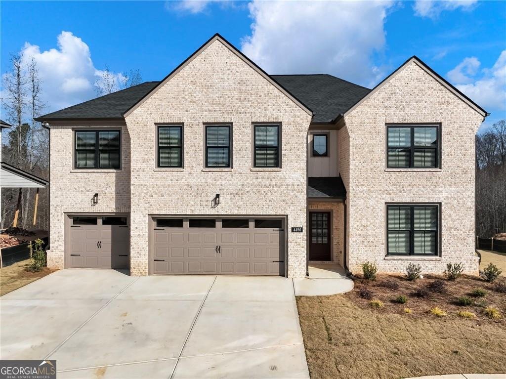 House in Lawrenceville, Georgia, United States 1 - 17366682